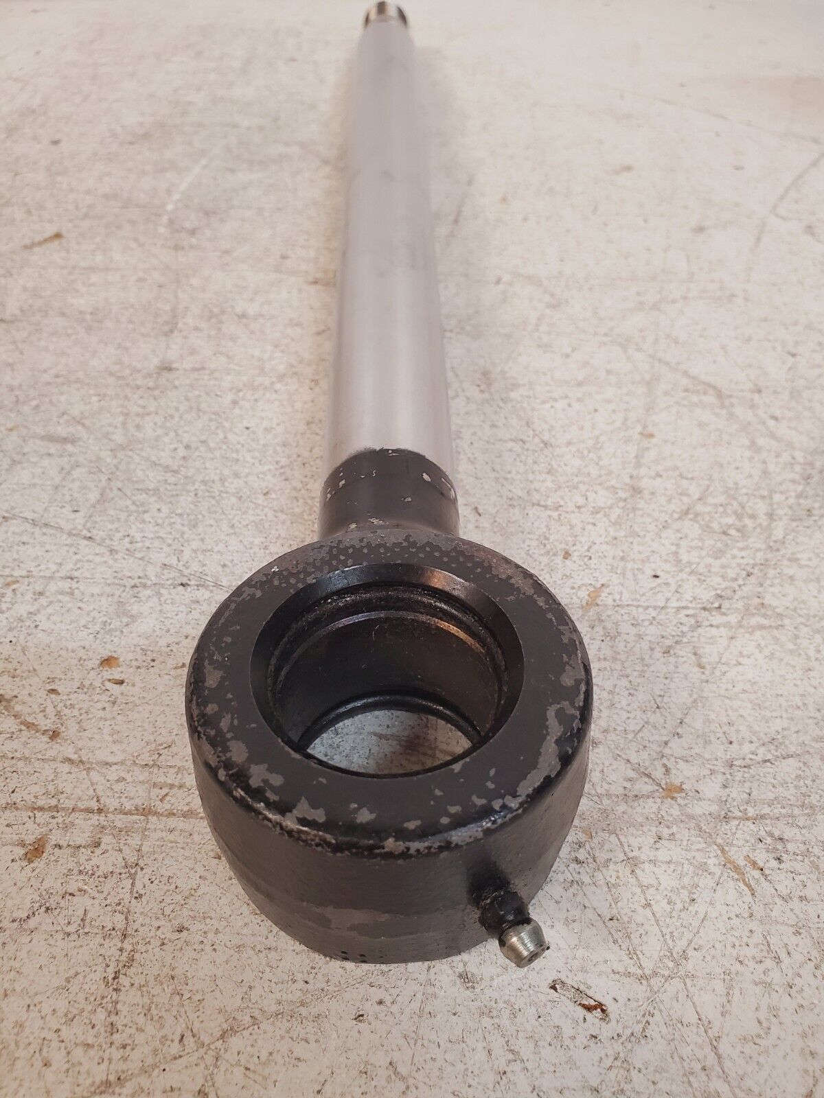 Cylinder Rod 3/4" OD | Overall Length 18-1/2" | Hole ID 1-3/8"