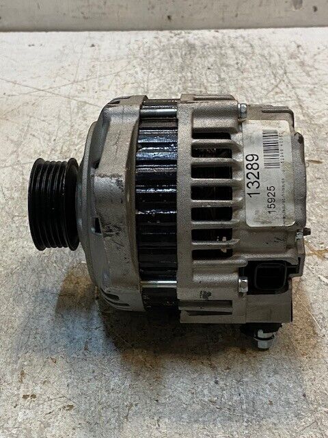 Reman Alternator 13289 | 15925