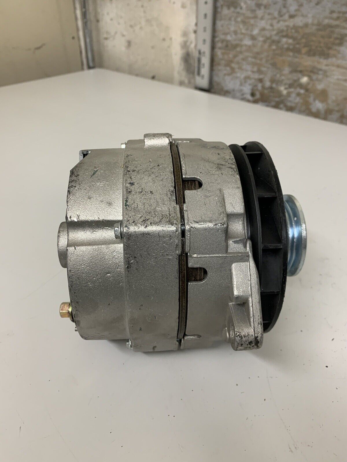 Valucraft Alternator 7194-6-3 DAMAGED