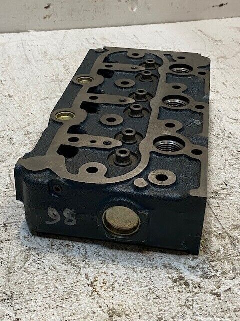 Cylinder Head K6-C | 11016