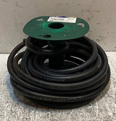 Gates Napa Belts Hose H312 | 5/16" x 25ft Barricade Fuel Hose