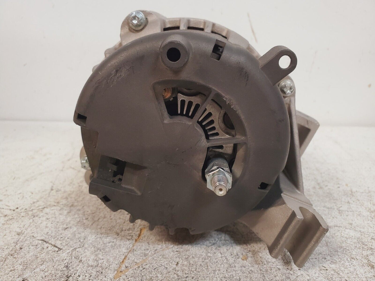 Delphi Alternator DL8100-6-7 | 8249607D | 02 06 247