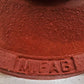 Mifab Floor Drain F1320-PS-50 | REV:1