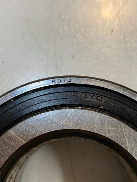 KOYO DAC4484CWRS Wheel Hub Bearing 84mm OD 44mm Bore 42mm Thick