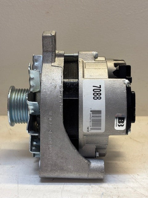 Endurance Remanufactured Motorcraft Alternator | 7088 | E63F-10316-AB