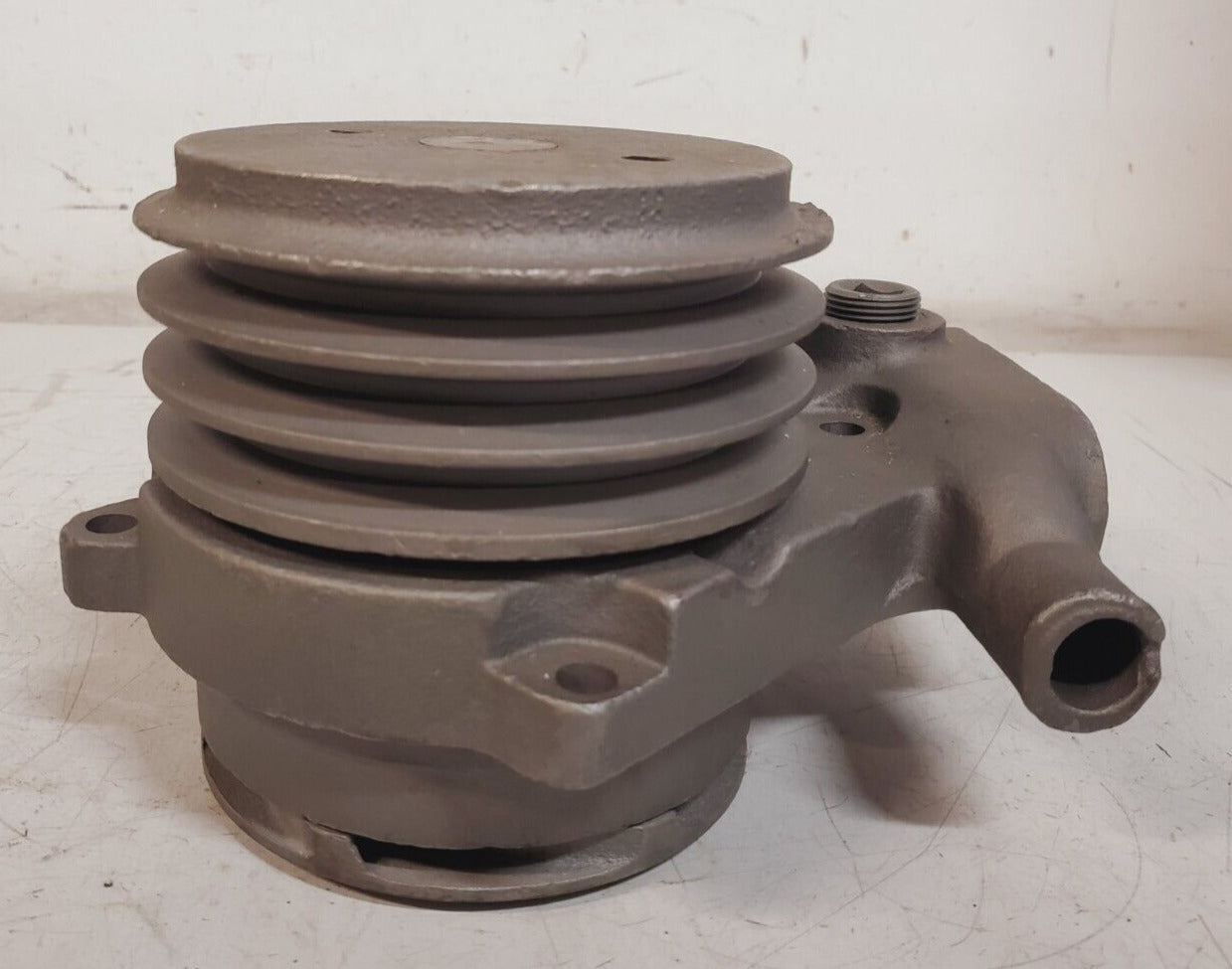 Cummins Water Pump Part Number 196960 | 201164