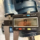 Industrial Hydraulic Vane Pump Assembly High Pressure Fluid 1C13879 Equipment