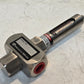 Wallace & Tiernan Armored Purge Meter 5120M12311XXLX | 6 GPH | 1/2" FPT