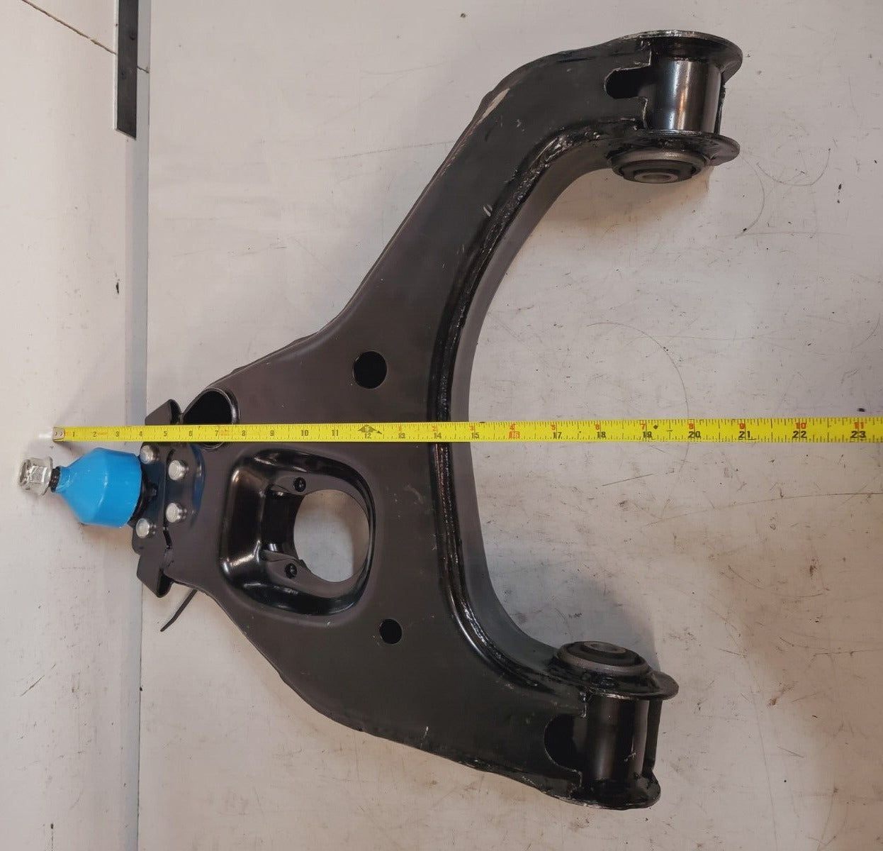 Control Arm & Ball Joint 2586 | GMC Sierra Classic