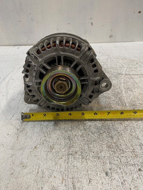 Nissan Alternator 231009Y500, LR1110-723, 12V, 110A, 33H