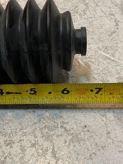 2 Quantity of Spicer 430-1050B Pinion Shock Bellows BS88130 (2 Quantity)