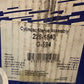 Clevite Sleeve Assembly 226-1540 | A-1485 | 33803-01-C | WS485 | 00410093
