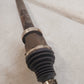 FoMoCo Axle Shaft Front Right For FORD AE8P-3B436-BB | 110721100251 | FAXXA