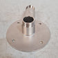 American Dish Service Spray Base | Stainless Steel  | Upper 082-6213