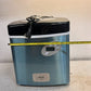 New Air Portable Countertop Ice Maker AI-215SS | 50Lbs Daily Capacity