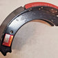 Meritor Q-Plus Brake Shoe SR2014707QP | 3222-A-2005 | R201 FF 4070 ANC 5693