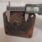 John S Barnes Hydraulic Pump 4028692 | GC5183 | Pat 2,051,914