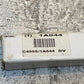 Parker Hydraulic Check Valve 1A044 | C400S