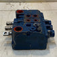 Hydraulic Directional Control Valve for CAT Lift Trucks L08S97CM | L120597