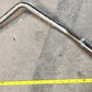 Set of Two Bobcat Hydraulic Hard Lines For Skid-Steer Loaders 6735854 | 6735855