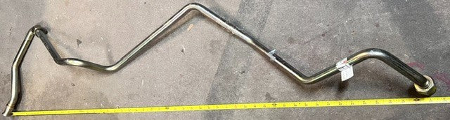 Set of Two Bobcat Hydraulic Hard Lines For Skid-Steer Loaders 6735854 | 6735855