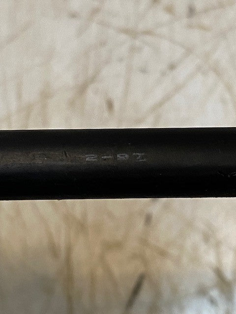 TSK Hi-Lex Automotive Control Cable 7K28 | 03011 | 2-9Z | 35" Long