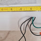 Floor Brush Receptacle RL-10432 | 2 AMP | 120Vac | GMA-4 TYPE