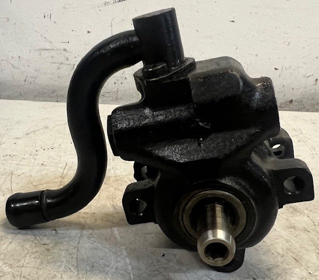 Power Steering Pump Hydraulic Assist Replacement High Performance Unit