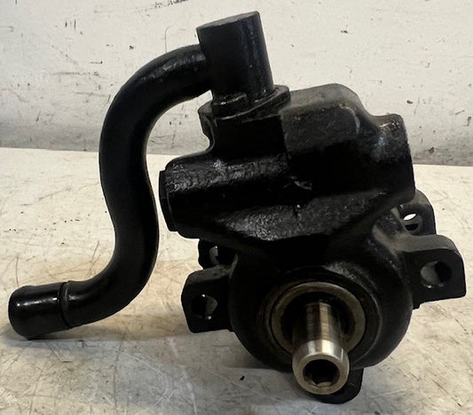 Power Steering Pump Hydraulic Assist Replacement High Performance Unit
