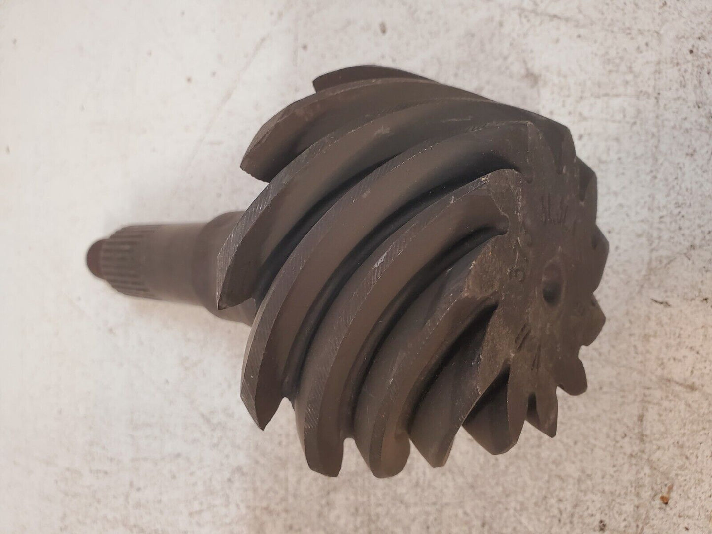 Gear & Pinion 373 3L3LA B1 BH