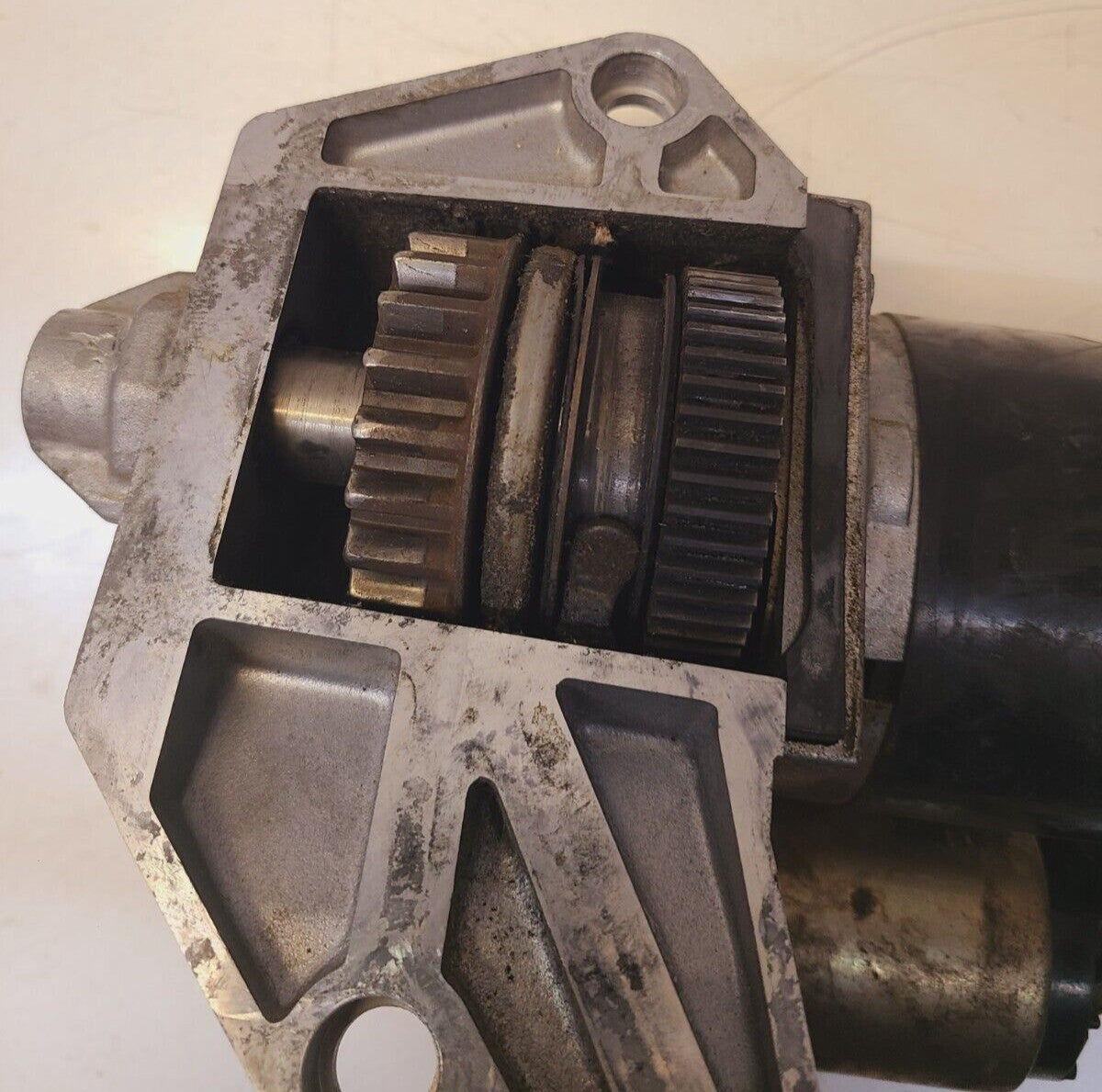 Mitsubishi Starter M2T2 5681 | 3618 | 12V