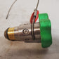 2 Qty Thermomega Valves Guru Locomotive Freeze Protection DL2.1-40F Green(2 Qty)