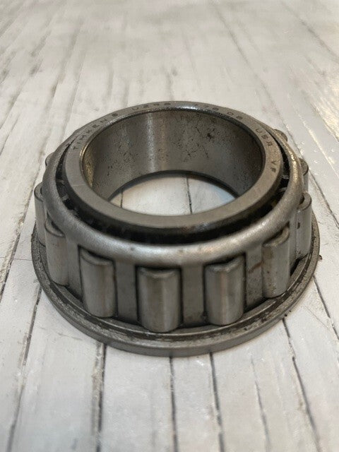 Timken Bearing U298 778 08 VF
