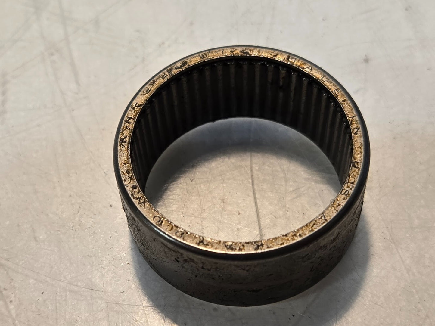 13 Quantity of Ford C5TZ-3C685-A Roller Bearings | 3110009023774 (13 Quantity)
