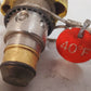 2 Qty Thermomega Valves Guru Locomotive Freeze Protection DL2.1-40F (2 Qty)