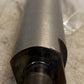 Metal Alignment Test Precision Steel Shaft Bar 22-1/4in Measuring Tool