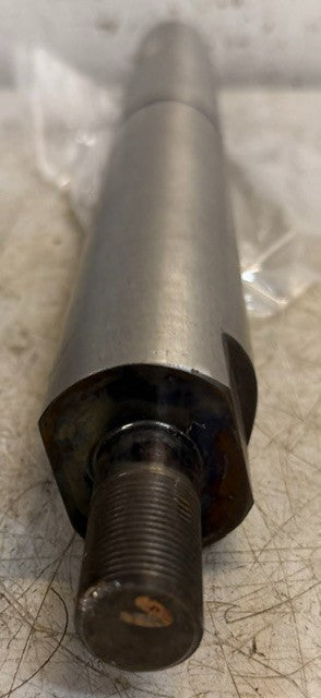 Metal Alignment Test Precision Steel Shaft Bar 22-1/4in Measuring Tool