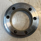 Industrial Power Transmission Bushed Sleeve Coupling Hub 69mm Bore 114mm OD