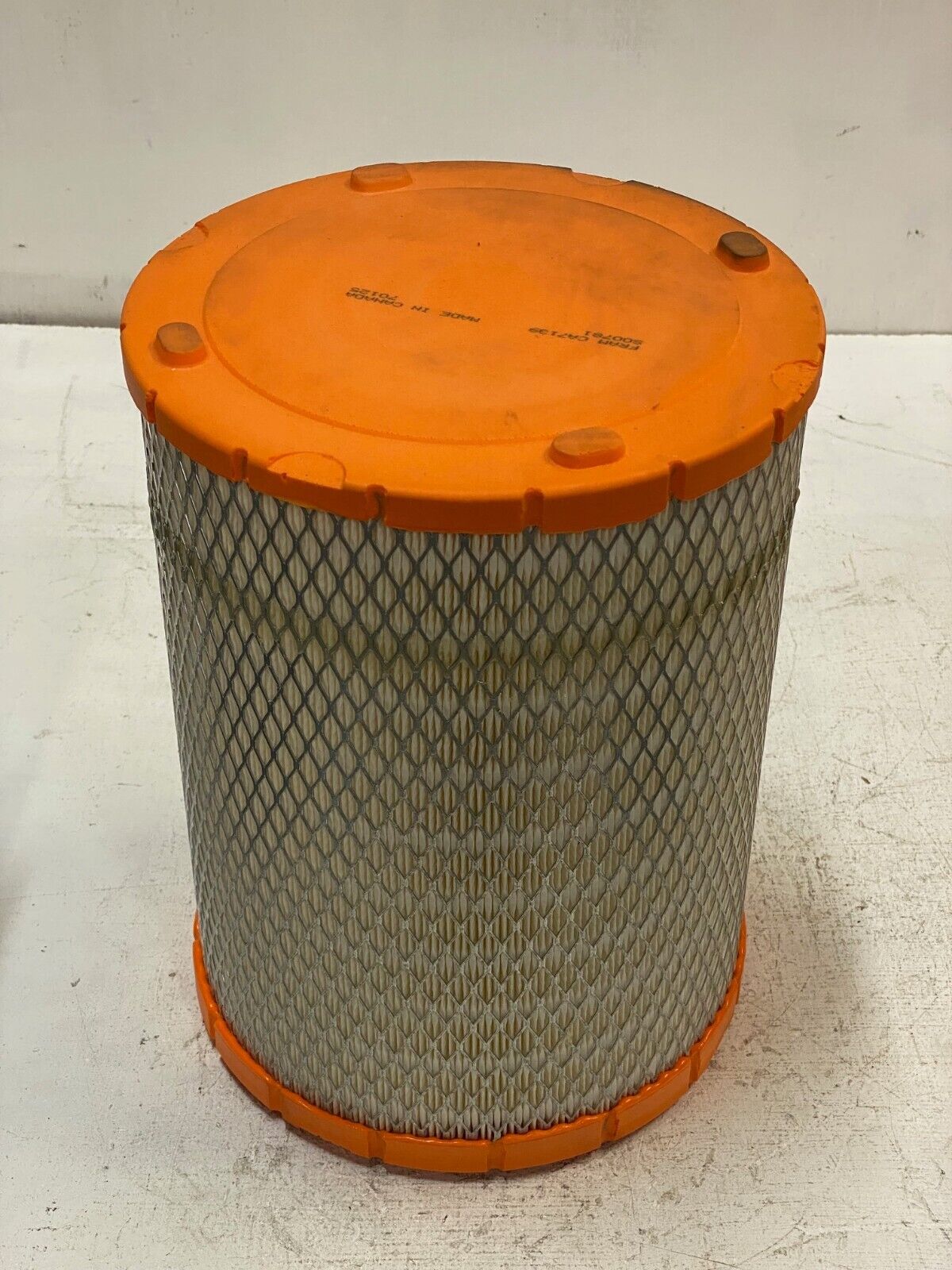 FRAM Air Filter CA7139, S00781, 70125