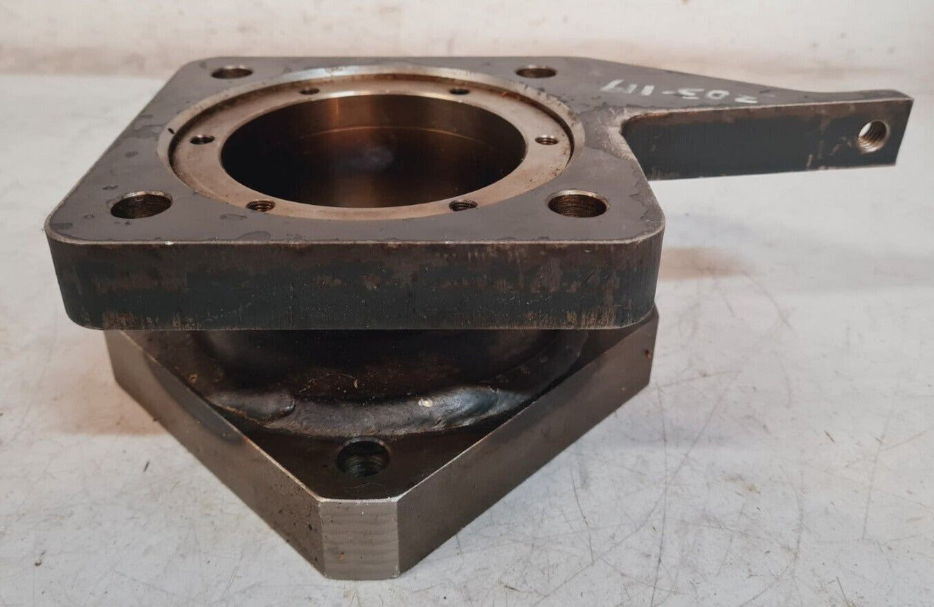 Axle Bearing Hub Carrier Part Number 303-119