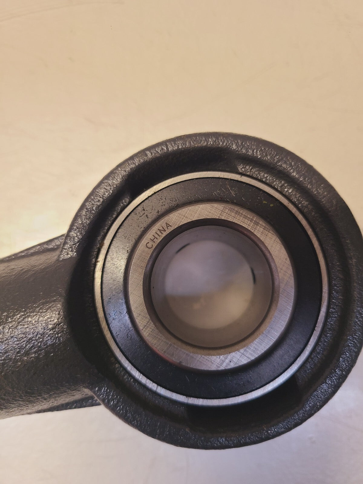 HLU Hanger Bearing 1-1/8" | HA2C6 | UC206-18 | HA206