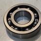 2 Quantity of Ball Bearings 6306 | 72 mm OD x 30 mm Bore x 19 mm Thick (2 Qty)