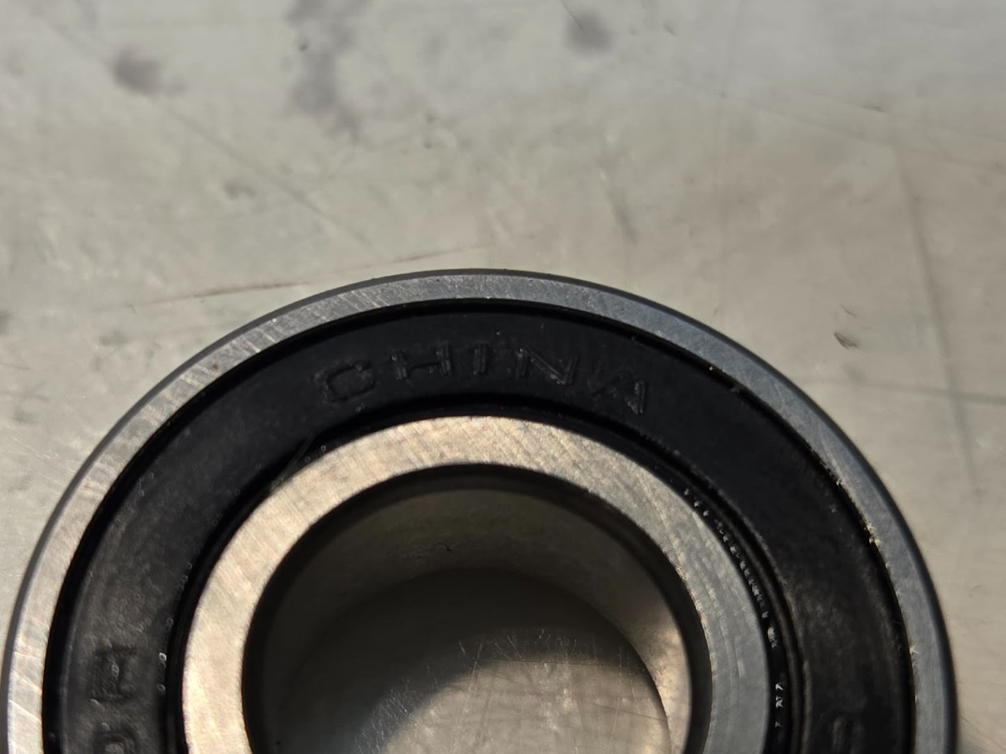 7 Quantity of Pacamor R8V Ball Bearings | 1-1/8" OD x 5/8" Bore (7 Quantity)