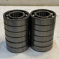 12 Quantity of AST Deep Groove Ball Bearings 6207 | 35x72x17mm (12 Quantity)