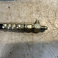 Aeroquip Hydraulic Hose Assembly FC41C-04 | MSHA 2G-9C/1209 5000 PSI Rated 13ft