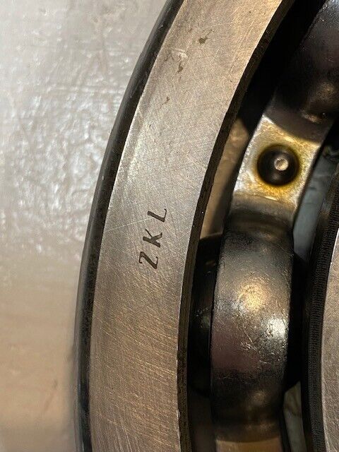 ZKL Bearing 6226AC3 | 200308 | 11006332 | CSFR | 9" OD | 129mm Bore | 40mm Thick