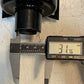 Starter Solenoid BB14A | MTR | BAT | 24V | G | S | 32mm Bore