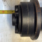 Track Roller Top Toller for Excavotor Crawler Tractor 14-1/4" L 7-1/2" D | OH12