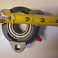 KBZ 3 Bolt Flange Mount Bearing F3D2C5 | SB205-16 M/W