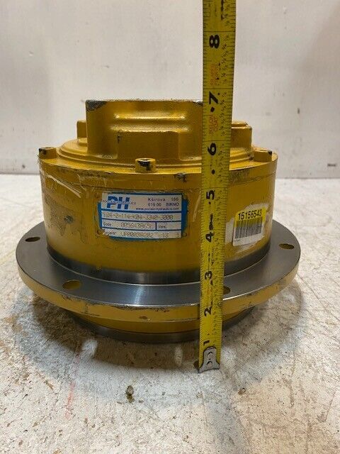 Proclain Hydraulics Compact Motor MK04-2-114-K04-3340-3000 | VP00038202